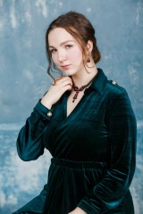 Выпускники 2020